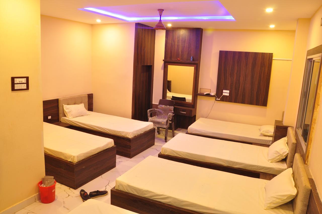 Hotel Golden Inn Balangir Exterior foto