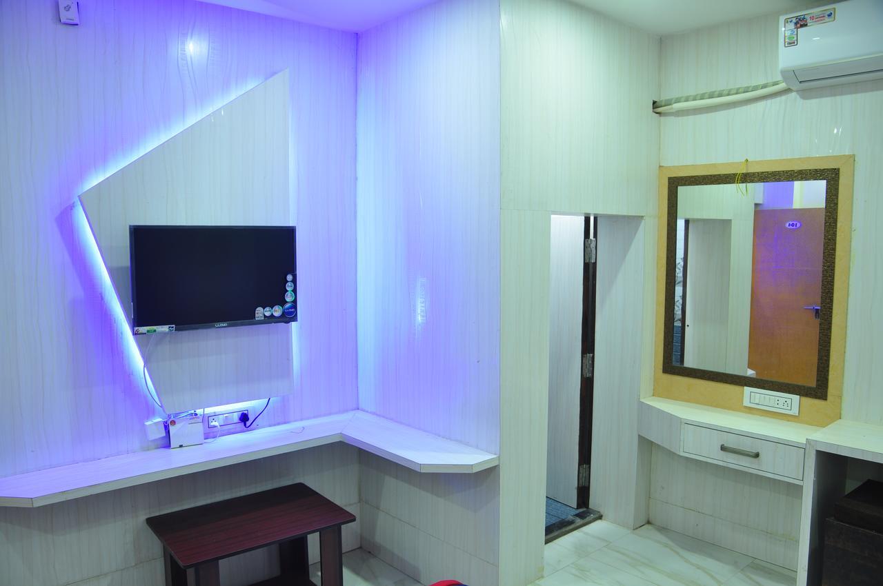 Hotel Golden Inn Balangir Exterior foto