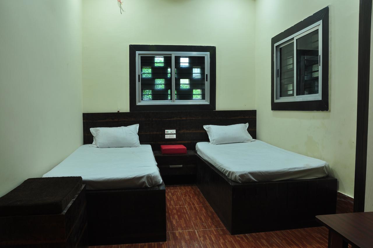 Hotel Golden Inn Balangir Exterior foto